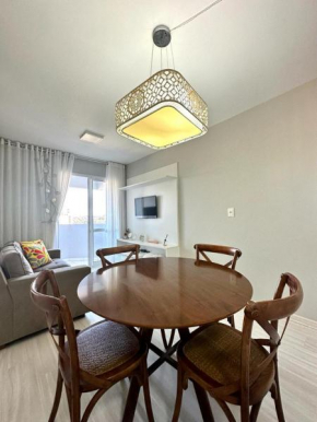 Apartamento aconchegante